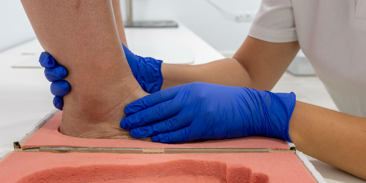 Affordable Custom Orthotics A Great Investment for Your LongTerm